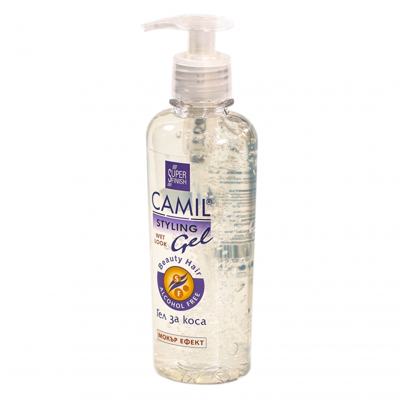 Գել Մազ Camil 250 2